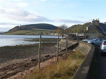 Black Isle Holiday Apartments Avoch Extérieur photo
