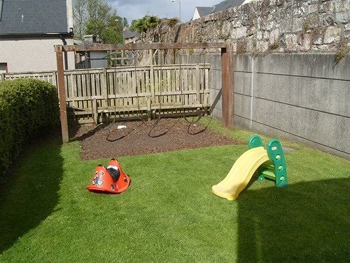 Black Isle Holiday Apartments Avoch Extérieur photo